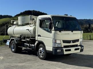 2013 Mitsubishi CANTER - Thumbnail