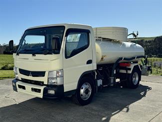 2013 Mitsubishi CANTER - Thumbnail