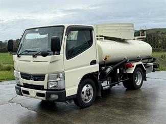 2013 Mitsubishi CANTER - Thumbnail